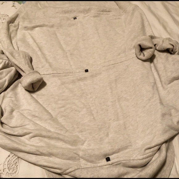 WILFRED Diderot Sweater - Picture 3 of 5